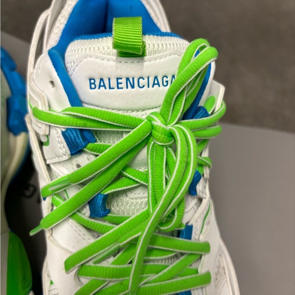 Balenciaga Sneaker - Men’s - Picture 5 of 7